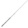 Zeck Fishing Zeck V-Stick+ 1,90m 250g Welsrute Vertikalrute| Waller Allroundruten|Waller Spinn & Vertikalruten