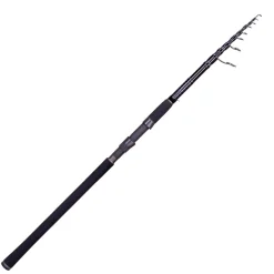 Zeck Fishing Zeck ZANDER Dead Bait Tele 3,50m 80g Ansitzrute| Hechtrute|Zanderrute
