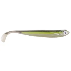 Zeck Fishing Zeck ZANDER Gummi 9cm Gummifisch| Barsch Gummiköder|Gummifische