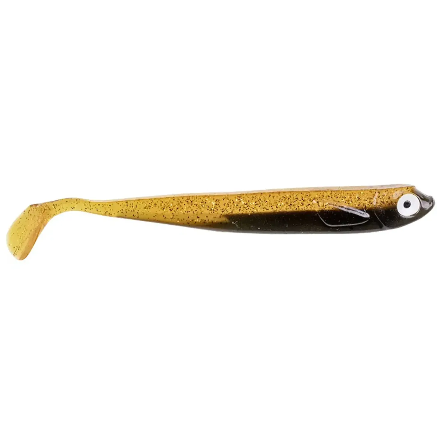 Zeck Fishing Zeck ZANDER Gummi 9cm Gummifisch| Zandersaison|Gummifische