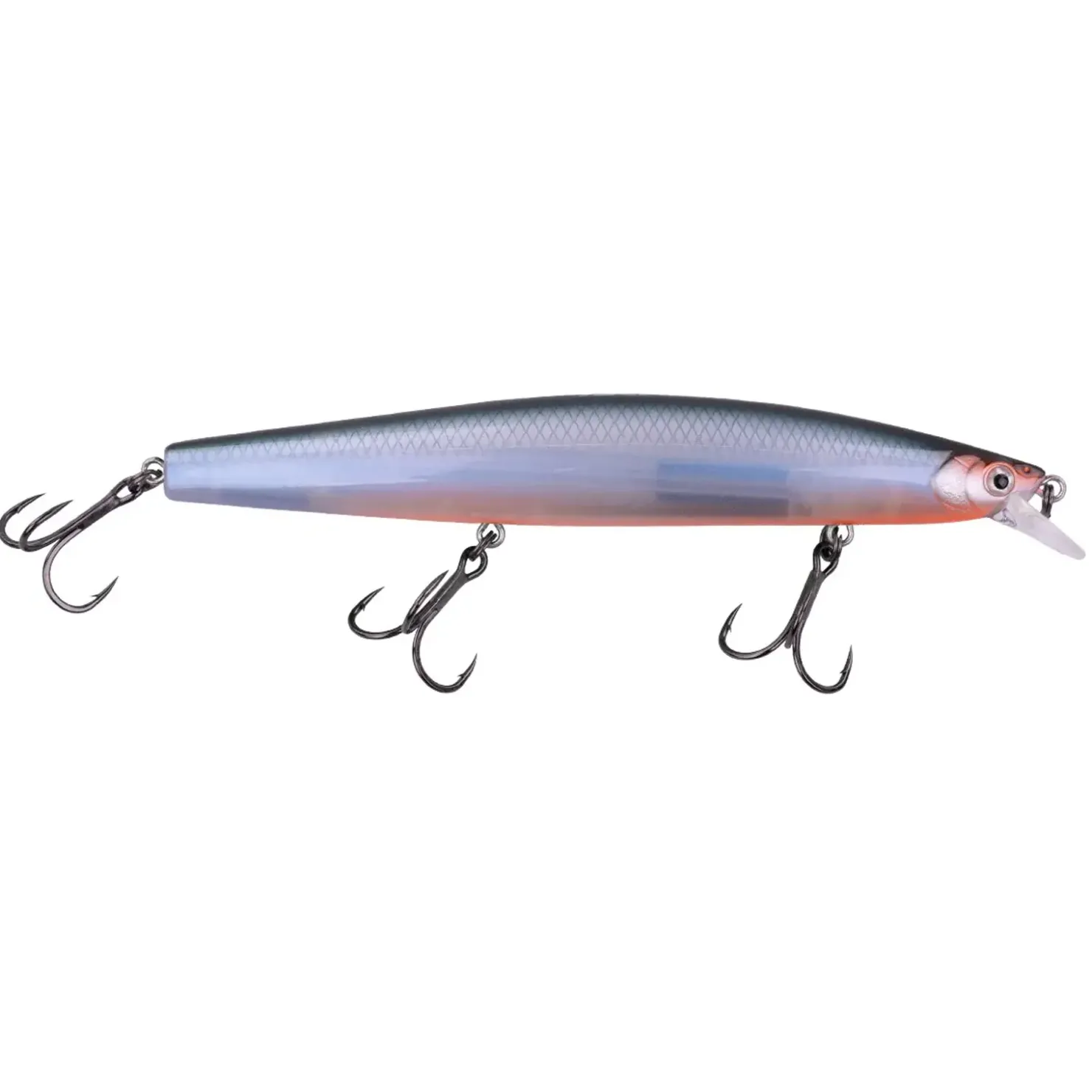 Zeck Fishing Zeck ZANDER Läufer 12,5cm 0,7m F Wobbler| Wobbler|Zander Wobbler