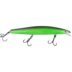 Zeck Fishing Zeck ZANDER Läufer 10,5cm 0,5m F Wobbler| Zander Wobbler|Wobbler