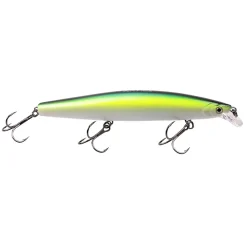 Zeck Fishing Zeck ZANDER Läufer 12,5cm 0,7m F Wobbler| Wobbler|Zander Wobbler