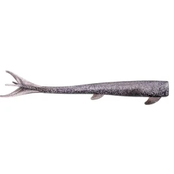 Zeck Fishing Zeck ZANDER Pelagi 20cm 2pcs Gummifisch| Gummifische|Hechtsaison