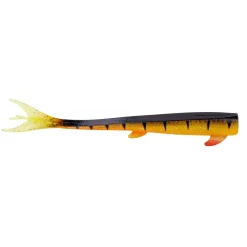 Zeck Fishing Zeck ZANDER Pelagi 20cm 2pcs Gummifisch| Gummifische|Hechtsaison
