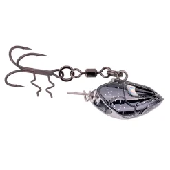 Zeck Fishing Zeck ZANDER Pelagi Head #1 60g Jigkopf| Jighaken