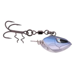 Zeck Fishing Zeck ZANDER Pelagi Head #1 60g Jigkopf| Jighaken