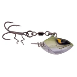 Zeck Fishing Zeck ZANDER Pelagi Head #1 75g Jigkopf| Jighaken