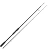 Zeck Fishing Zeck ZANDER Vertikal-Wumme 1,95m 15-90g Vertikalrute| Spinnrute|Zanderrute